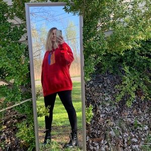 Meet your Posher, Leah